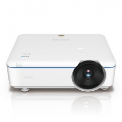 BenQ LK952 DLP Laser Projector/ 4K UHD / 5000lm/ 3000000:1/ HDMI/ 10Wx1 / RS232 / USBx1 / RJ45 for Network 9H.JJN77.15P