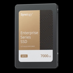 Synology SAT5210 2.5" SATA SSD -5 Year limited Warranty -7000GB- Check Compatbility SAT5210-7000G