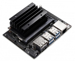 NVIDIA Jetson Nano 4GB Developer Kit 945-13450-0000-100