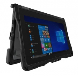 Gumdrop Droptech Dell Latitude 3140 2-in-1 case - Designed for: Dell Latitude 3140 (2-in-1) 01D011