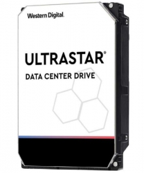 WD 10TB Ultrastar DC HC310 Enterprise 3.5" Hard Drive, SATA , 7200RPM, 256MB Cache, 512e, CMR, 5yr Wty 0B42266 / WUS721010ALE6L4
