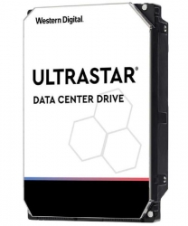 WD 16TB Ultrastar DC HC310 Enterprise 3.5" Hard Drive, SATA , 7200RPM, 512MB Cache, 512e, CMR, 5yr Wty 0F38462 / WUH721816ALE6L4
