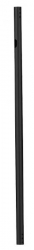 Atdec1.5m Pole 5cm Diameter ADB-P150-B