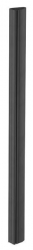 Atdec ADB-U180-B - 1.8m post ADB-U180-B