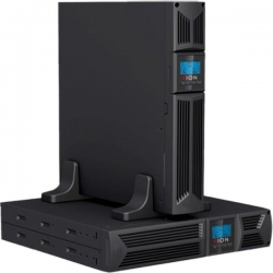 ION F16 3000VA / 2700W Line Interactive 2U Rack/Tower UPS, 8 x C13 (Two Groups of 4 x C13) 1 x C19. 3yr Advanced Replacement Warranty. Rail Kit Inc. F16-3000 F16-3000 F16-3000 F16-3000 F16-3000 F16-3000