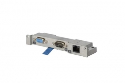 Panasonic Toughbook 40 - (Rear Expansion Area) VGA + Serial + LAN xPAK FZ-VCN401U