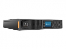 Vertiv Liebert GXT5 2000IRT2UXL, 2000VA 2000W 230V, Double Conversion UPS, 1.0 PF, 2U Tower, Rack-Mountable, 8x IEC 60320 C13, Single Phase 1202010