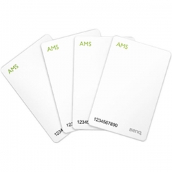 BenQ NFC Card for RP Series of Interactive Flat Panels (1x Card) 5J.F4V14.001