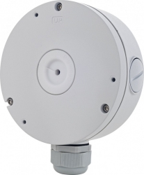 D-Link DCS-F480JB Junction Box Type T1 for Vigilance Cameras DCS-F480JB