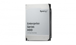 Synology -Enterprise Storage for Synology systems, 3.5" SAS Hard drive, HAS5300 , 20TB,5 yr Wty. - SAS HDD HAS5310-20T