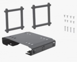 Hp 99T55AA - HP DM v4+ VESA Sleeve with Power Supply Holder (Replaces 13L68AA) 99T55AA