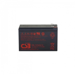 Powershield 10 yr 12V9AH Replacement Battery PSB12-9-10YR