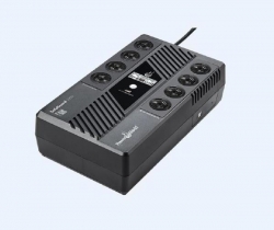 PowerShield PSG1000 Safeguard UPS 1000VA / 600W, Line Interactive, Hot Swappable Battery, 345mm x 200mm x 100mm, 2 Year Warranty - Promo PSG1000