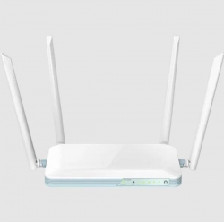 D-Link G403 EAGLE PRO AI N300 4G Wi-Fi 4 Smart Router with Voice Control G403