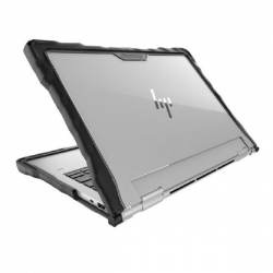 Gumdrop Droptech rugged case for HP EliteBook x360 830 G9/G10/G11 - Designed for: HP Elitebook x360 830 G9/G10/G11 01H021