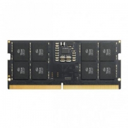 Team Group Elite 32GB 5600MHz On-Die ECC DDR5 SODIMM for Laptops/AIO/Mini/Tiny TED532G5600C46A-S01