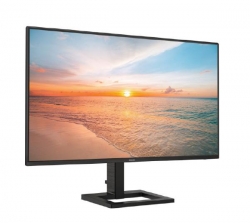 Philips 32E1N1800LA 32" 16:9, 4K UHD 3840x2160, VA LCD Home Monitor, 4ms, HDMI, DP, HDCP, Speakers, Tilt, 3YR WTY 32E1N1800LA