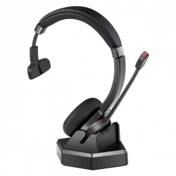 Shintaro Mono Maxifi Bluetooth Headset With Mic SH-147
