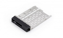 Synology 3.5" / 2.5" HDD Disk Tray, Type R5, Black DISK TRAYType R5