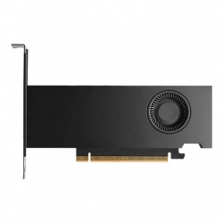 NVIDIA RTX PRO 2000 Blackwell, 16GB, GDDR7 128-bit, 288 GB/s, PCIe 5.0 x 8, Dual Slot, 4x DisplayPort 2.1b, 70W, Blackwell, 3YR Warranty 900-5G195-2551-000