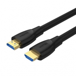 Unitek 5M, 4K Extra Long HDMI to HDMI Cable, 60Hz,  18Gbps, Black C11041BK