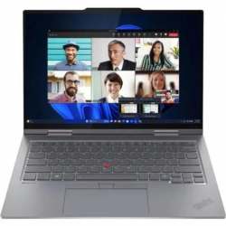 Lenovo ThinkPad X1 2-in-1 G9 -21KE001CAU- Intel U7-155U / 16GB 6400MHz / 512GB SSD / 14" WUXGA TOUCH / W11P / 3-3-3 21KE001CAU