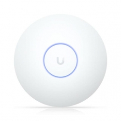 Ubiquiti U7-LR Wi-Fi 7 Long Range Access Point, 688Mbps@2.4Ghz, 4.3Gbps@5Ghz, PoE Powered, No Injector Included U7-LR