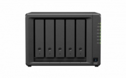 Synology Expansion Unit DX525 5-Bay 3.5" Diskless Expansion NAS ( Compatible with Selected models) DX525