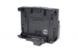 Panasonic TOUGHBOOK G2 / Toughpad G1 Docking Station, Dual RF, VESA Hole Pattern 7160-0487-02