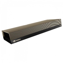 NVIDIA RTX PRO 6000 Blackwell Server, 96GB, GDDR7 512-bit, 1597GB/s, PCIe 5.0 x 16, Dual Slot, 4x DisplayPort 2.1b, 600W, Blackwell, 3YR Warranty 900-2G153-0000-000