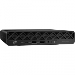 HP EliteDesk 8 Mini G1i -BP0F8PT- Intel U5-235T / 16GB 5600MHz / 512GB SSD / WLAN / W11P / 3-3-3 (Replaces A41KCPT) BP0F8PT