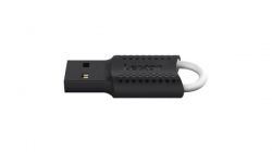 Lexar JumpDrive V40, 8GB, USB 2.0 Flash Drive, 2 Years Warranty LJDV040008G-BNBNG