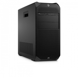 HP Z4 G5 -C26B9PT- Intel Xeon W5-2445 / 64GB 4800MHz / 2TB SSD + 2TB HDD / NVIDIA RTX A4500 20GB / W11P / 3-3-3 (Similar to 9H099PT) C26B9PT