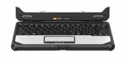Panasonic Premium Keyboard for Toughbook 33 CF-VEK331LAP