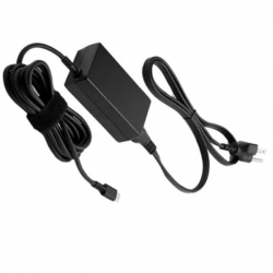 HP 65W USB-C LC Power Adapter - 1P3K6AA 1P3K6AA