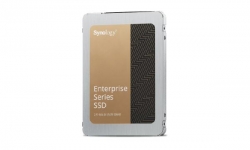 Synology SAT5221 2.5" SATA SSD -5 Year limited Warranty - 960GB -Check Compatible models SAT5221-960G