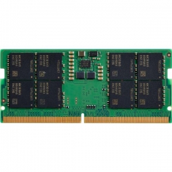 HP 16GB DDR5-5600 SODIMM -83P91AA- Memory for Laptop/AIO/Mini 83P91AA