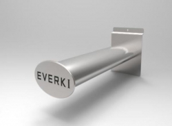 EVERKI STANDARD WALL HANGER 25cm EKA761