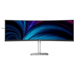 Philips Office Pro 49" 5K SuperUltraWide 49B2U5900C
