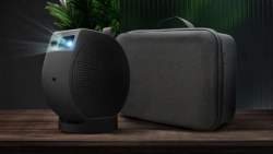 BenQ GV50P 1080P Portable Projector GV50P