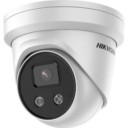 Hikvision HIKVISION 8MP AcuSense Turret HIK-DS-2CD2386G2-I-2