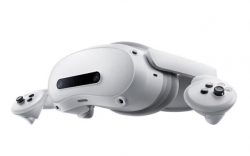 Pico 4 6Dof Ultra E Mixed Reality XR2 G2 P46DOF