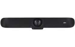 AVer VB350 4K Dual Lens PTZ Video Bar VB350