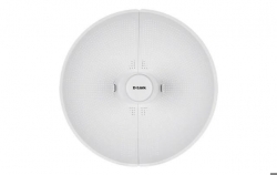 D-Link Long Range Wireless Bridge 2 Pack DAP-3712-2PK