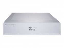 Cisco Firepower 1010 ASA Appliance, Desktop  FPR1010-ASA-K9