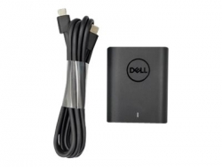 DELL KIT - DELL 60W TYPE-C USFF AC ADAPTER 492-BDDE
