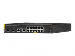 HPE ARUBA 6000 12G CL4 POE+ 2SFP 139W SWITCH R8N89A