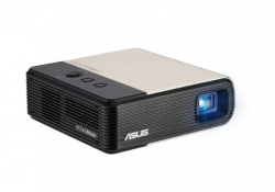 ASUS E2 PROJECTOR LED, 854x480, 300LM, 22wH, HDMI, USB-A, SPKR, WIFI, BT, 3YR 90LJ00H3-B01110