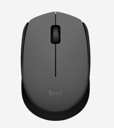Logitech 910-004658Logitech M170 Wireless Mouse Grey