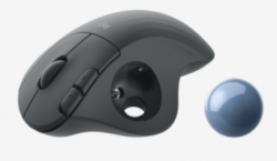Logitech ERGO M575 Wireless Trackball for Business 910-006222